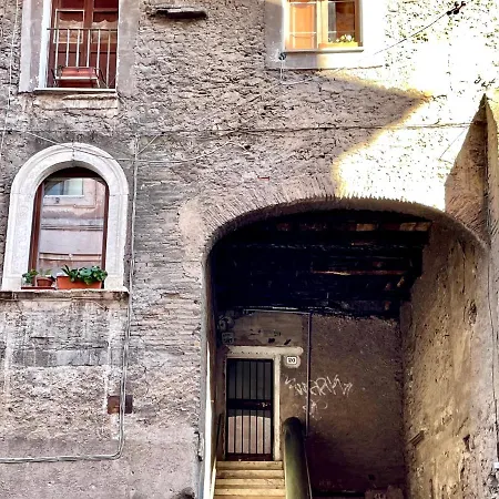 Residenza Antico Portico * 티볼리